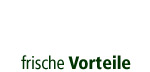 frische Vorteile